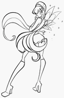 kolorowanka dla dzieci