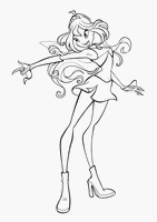 kolorowanka dla dzieci