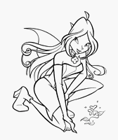 kolorowanka dla dzieci