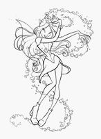 kolorowanka dla dzieci