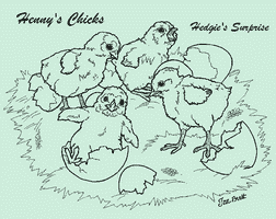 kolorowanka dla dzieci