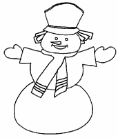 kolorowanka dla dzieci