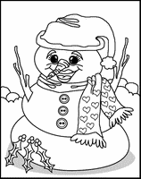 kolorowanka dla dzieci