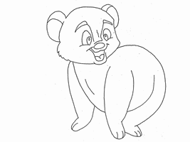 kolorowanka dla dzieci