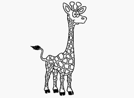 kolorowanka dla dzieci