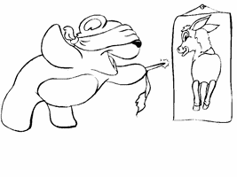 kolorowanka dla dzieci